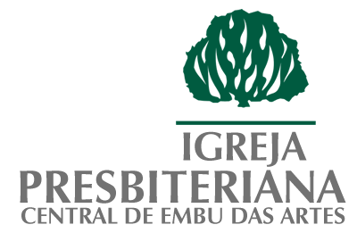 Logo IPCEA - Igreja Presbiteriana Central de Embu das Artes